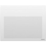 Radiateur panneau rayonnant thermor amadeus digital 2000w blanc - horizontal - programmable - connecté ... Radiateur panneau rayonnant thermor amadeus digital 2000w blanc - horizontal - programmable - connecté ...