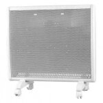 Radiateur rayonnant mobile maya 1000w
