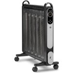 Radiateur rayonnant mobile trotec tch 2050 e pour pices de 24 m / 60 m max - chauffage dappoint convecteur ...