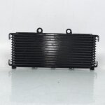 Radiateur refroidissement huile pour moto suzuki 1400 gsx 16600 - 42f10 neuf