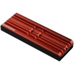 Radiateur refroidisseur - enermax - esc001 - chipset fin pour ssd m2 2280 avec 4 tampons silicone dissipateur ... Radiateur refroidisseur - enermax - esc001 - chipset fin pour ssd m2 2280 avec 4 tampons silicone dissipateur ...