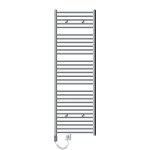 Ecd germany sahara sèche - serviettes électrique avec résistance 900w grande puissance - 600 x 1800 mm ... Ecd germany sahara sèche - serviettes électrique avec résistance 900w grande puissance - 600 x 1800 mm ...