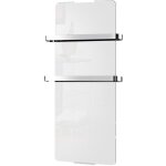Cheminarte - radiateur sche serviette lectrique 1200w blanc - 175