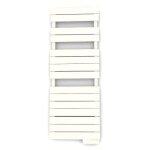 Radiateur s�che - serviettes �lectrique - acova - fassane spa - 1000w - connectable - programmable