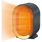Radiateur soufflant 800 - 1200w mini radiateur soufflant chauffage Électrique portable radiateur electrique ... Radiateur soufflant 800 - 1200w mini radiateur soufflant chauffage Électrique portable radiateur electrique ...
