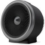 Taurus alpatec chauffage soufflant vortex 2000w - tropicano jet hot & cool Taurus alpatec chauffage soufflant vortex 2000w - tropicano jet hot & cool