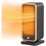 Radiateur soufflant Économe en Énergie mini chauffage Électrique silencieux chauffage Électrique 500w ... Radiateur soufflant Économe en Énergie mini chauffage Électrique silencieux chauffage Électrique 500w ...