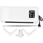 Radiateur soufflant - jiangzha - 1000 w / 2000 w - mural - �conomie d�nergie - s�r