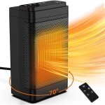 Radiateur soufflant portable - chauffage dappoint 2s ptc - 3 modes - protection contre la surchauffe ... Radiateur soufflant portable - chauffage dappoint 2s ptc - 3 modes - protection contre la surchauffe ...