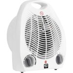 Radiateur soufflant shx shx 01hl2000 blanc Radiateur soufflant shx shx 01hl2000 blanc