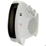 Radiateur soufflant shx shx16hl2000 blanc Radiateur soufflant shx shx16hl2000 blanc