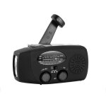 Radio cd - radio cassette - fm aozbz radio solaire portable main manivelle self powered am - fm - noaa ... Radio cd - radio cassette - fm aozbz radio solaire portable main manivelle self powered am - fm - noaa ...