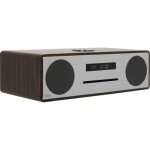 Radio - rveil - cgv - cd30bt - bluetooth - double alarme - port usb