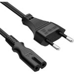 Radio cd dtk cable alimentation euro2 meterscee 716 schuko vers iec c7 figure 82 pin broches ac power ...