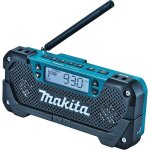 Radio de chantier compacte - syssen - 108 v - cxt - bleu - moderne - robuste - fm / am - aliment� par ...