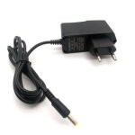 Pour radio dab numérique sony xdr - s61d adaptateur secteur alimentation chargeur 5v Pour radio dab numérique sony xdr - s61d adaptateur secteur alimentation chargeur 5v