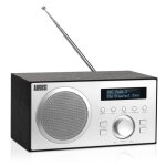 Radio fm dab bluetooth bois secteur mp3 lecteur cl usb radio numrique terrestre dab plus digital - ...