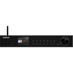 Radio internet sangean radio de bureau compatible dlna spotify Radio internet sangean radio de bureau compatible dlna spotify