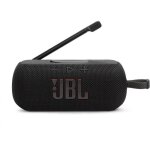 Radio portable - jbl - tuner 3 - dab / dab + / fm - bluetooth - 15 heures d?autonomie - noir Radio portable - jbl - tuner 3 - dab / dab + / fm - bluetooth - 15 heures d?autonomie - noir