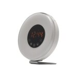 Radio - rveil denver crl - 340 led avec tuner radio numrique - fm