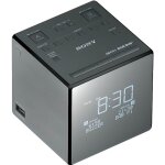 Radio - rveil sony xdrc1dbp. ced