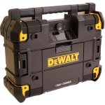 Radio t - stak connect xr 10. 8 / 18 / 54v - dewalt - dwst1 - 81078