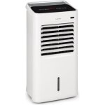 Rafrachisseur dair - klarstein - ventilateur humidificateur dair - refroidisseur dair silencieux - 9 ...