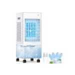 Rafra�chisseur dair �vaporatif mobile - yz - 1000r - 4 - en - 1 - 8 l - 85 w