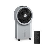 Rafra�chisseur dair ventilateur - klarstein whirlwind - 320 m� / h - 6 l - 30 m� - 3 modes - t�l�commande ...