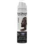 Retouche racines - ragnar - noir - 75 ml - tous types de cheveux