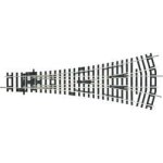 Rail aiguillage h0 piko 55225