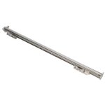 Rail coulissant droit four cuisini�re 240440109 beko leisure grundig