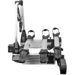 Rail d?extension pour porte - v�los - enduro - sd260 - aluminium et plastique - empattement max. 130 ...