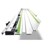 Rail festool fsk250 pour scie hkc55 250mm - 769941