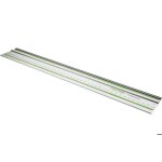 Rail de guidage fs 1400 / 2 - lr 32 - festool - 496939