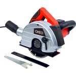 Rainureuse laser 1700w - 2 disques diamantées Ø150mm - largeur saignée : 14 - 19 - 29 mm - profondeur ... Rainureuse laser 1700w - 2 disques diamantées Ø150mm - largeur saignée : 14 - 19 - 29 mm - profondeur ...