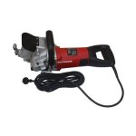Rainureuse - varan - 3000w - 6500t / min - bton - 38mm de coupe