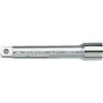 Rallonge 1 / 2'' - facom - s. 215 - longueur 250mm - acier - type d'embout carr