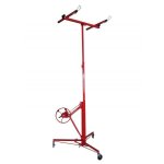 Rallonge 140 cm pour lve - plaque de pltre augmentant votre hauteur de travail max.