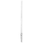 Rallonge de 250mm pour crémone - ferco - 8 - 00625 - 00 - 0 - 1 Rallonge de 250mm pour crémone - ferco - 8 - 00625 - 00 - 0 - 1