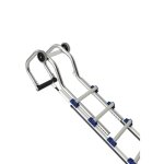 Rallonge pour chelle de toit evoklip 1. 74m - 02453402 - tubesca
