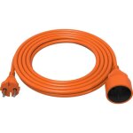 Rallonge extérieure - gao - h05vv - f 3x15mm² - 50m robuste résistante Rallonge extérieure - gao - h05vv - f 3x15mm² - 50m robuste résistante