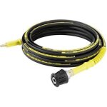 Rallonge flexible pour nettoyeurs haute pression krcher k3 et k7 - 2. 641 - 709. 0
