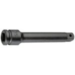 Rallonge impact 1 / 2 longueur 125mm - facom - ns. 215a