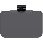 Rallonge pare soleil - amoune - prolongateur polaris - rduit la lumire - protection uv - noir