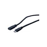 Rallonge usb 3. 1 gen1 type - c / type - c - 2 mètres Rallonge usb 3. 1 gen1 type - c / type - c - 2 mètres