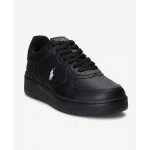 Ralph lauren baskets de ville homme noir 42