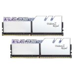 Ram ddr4 - g. skill - trident z royal - 64 go - 3600 mhz - cl16 - argent Ram ddr4 - g. skill - trident z royal - 64 go - 3600 mhz - cl16 - argent