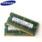 Ramsamsung ddr3 8gb (2pcsx4gb) 2rx8 pc3 10600s ddr3 1333mhz 4gb mémoire dordinateur portable 4g pc3 - ... Ramsamsung ddr3 8gb (2pcsx4gb) 2rx8 pc3 10600s ddr3 1333mhz 4gb mémoire dordinateur portable 4g pc3 - ...