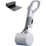 Ramasse - crottes pour grands chiens ramasse - crottes pour chatspelle � d�jections canines robuste avec ...